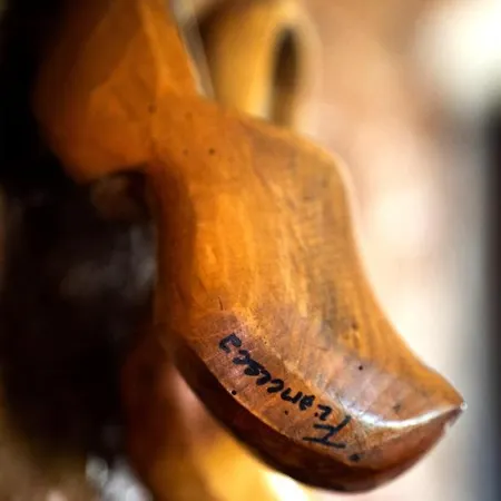 Mulino A Vento Nyaraló