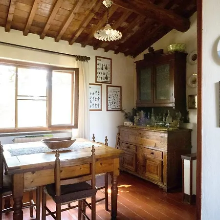 Mulino A Vento Fauglia