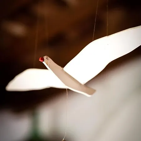 Nyaraló Mulino A Vento Fauglia