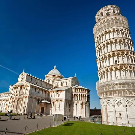 Nyaraló Mulino A Vento