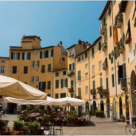 Nyaraló Mulino A Vento *