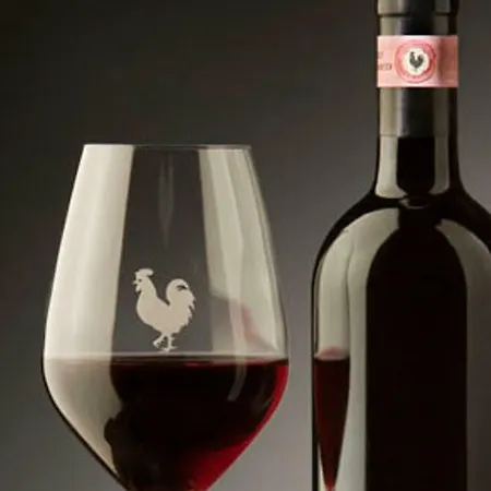 Mulino A Vento Nyaraló