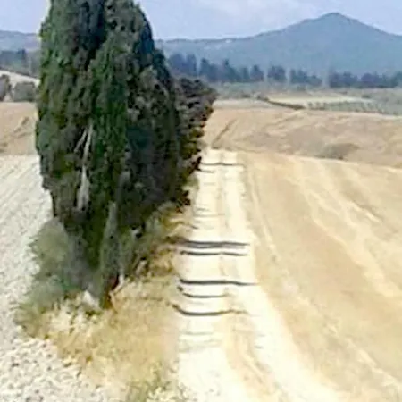 Nyaraló Mulino A Vento *