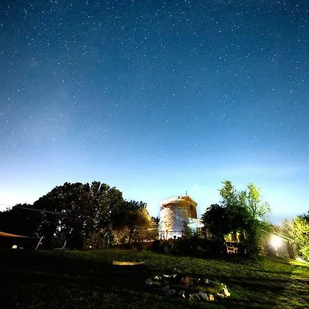 Mulino A Vento Nyaraló *