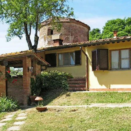 Mulino A Vento Holiday home *