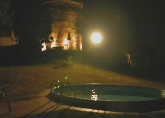 Holiday home Mulino A Vento