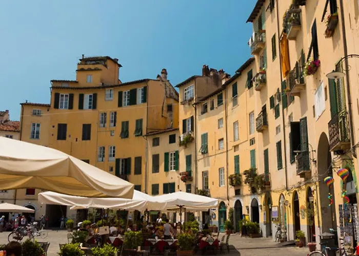 Holiday home Mulino A Vento *