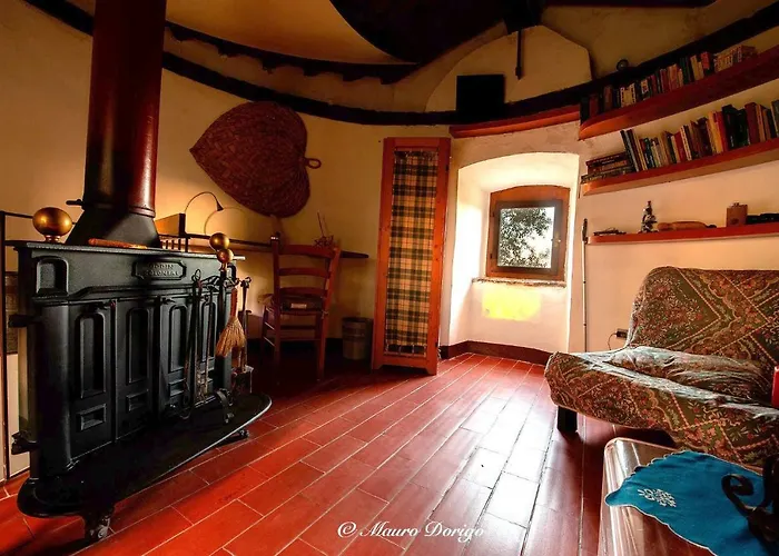 Mulino A Vento Holiday home